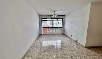Apartamento com 3 dorms, Ponta da Praia, Santos - R$ 900 mil, Cod: 186