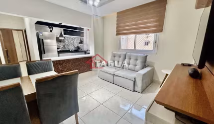 Apartamento com 2 quartos, Aparecida, Santos, Cod: 228