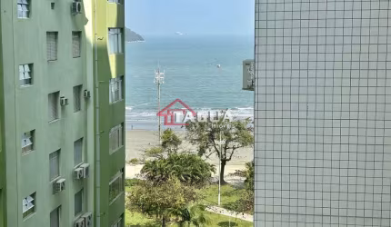 Apartamento com 1 dorm, Aparecida, Santos - R$ 410 mil Cod: 236