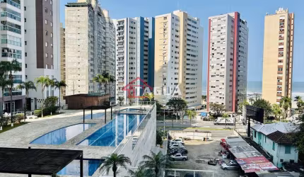 Apartamento com 3 quartos, José Menino, Santos - R$ 1.32 mi, Cod: 249