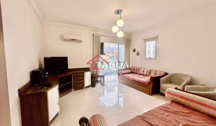 Apartamento com 2 quartos, Aparecida, Santos - R$ 895 mil, Cod: 258