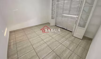 Apartamento com 3 dorms, Vila Mathias, Santos - R$ 375 mil, Cod: 280