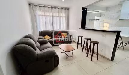 Apartamento com 2 dorms, Aparecida, Santos, Cod: 299