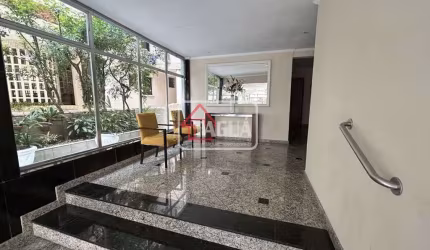 Apartamento com 3 dorms, Ponta da Praia, Santos - R$ 860 mil, Cod: 316