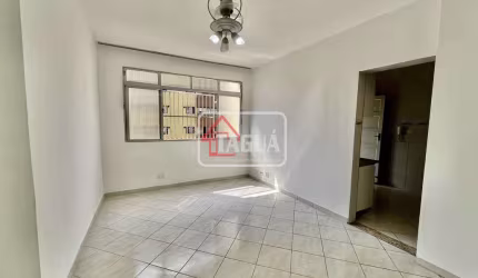 Apartamento com 2 quartos, Boqueirão, Santos - R$ 450 mil, Cod: 382