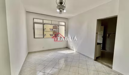 Apartamento com 2 quartos, Boqueirão, Santos - R$ 450 mil, Cod: 382