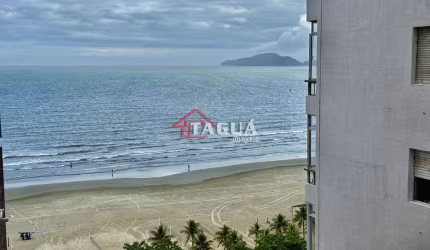 Apartamento com 1 quarto, Boqueirão, Santos - R$ 480 mil, Cod: 420