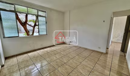 Apartamento com 2 quartos, Aparecida, Santos, Cod: 446