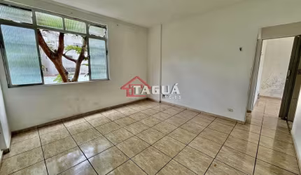 Apartamento com 2 quartos, Aparecida, Santos, Cod: 446