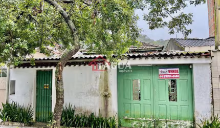 Casa com 4 quartos, Marapé, Santos - R$ 1.06 mi, Cod: 272