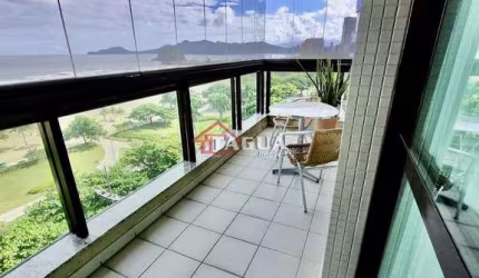 Apartamento com 3 quartos, Pompéia, Santos - R$ 1.8 mi, Cod: 500