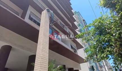 Apartamento com 3 quartos, Embaré, Santos, Cod: 502