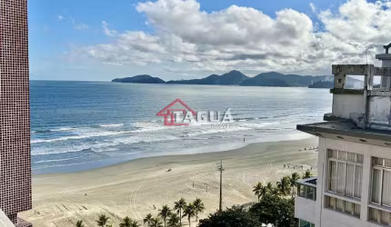 Apartamento com 3 quartos, Boqueirão, Santos - R$ 850 mil, Cod: 526