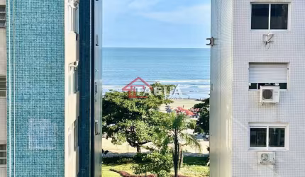 Kitnet com 1 quarto, Boqueirão, Santos - R$ 330 mil, Cod: 548
