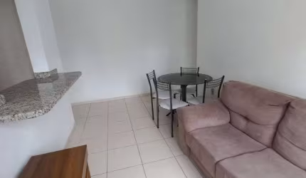 APARTAMENTO - JARDIM ESPLANADA - SP