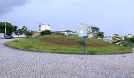 TERRENO EM CONDOMÍNIO - CONDOMÍNIO RESERVA DO PARATEHY - SP