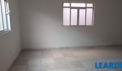 CONJ. COMERCIAL - PARQUE INDUSTRIAL - SP