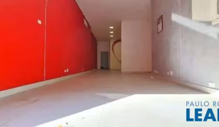 LOJA - CENTRO - SP