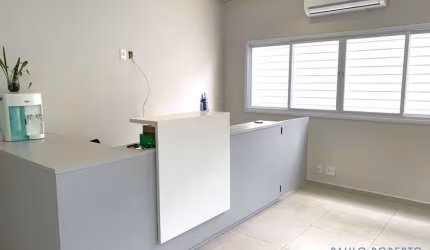 COMERCIAL - JARDIM AMÉRICA - SP