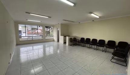 COMERCIAL - JARDIM DAS INDÚSTRIAS - SP