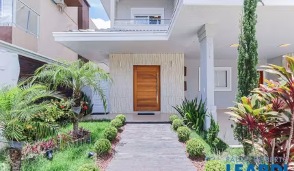 CASA EM CONDOMÍNIO - URBANOVA VII - SP