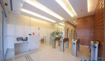 COMERCIAL - PARQUE RESIDENCIAL AQUARIUS - SP
