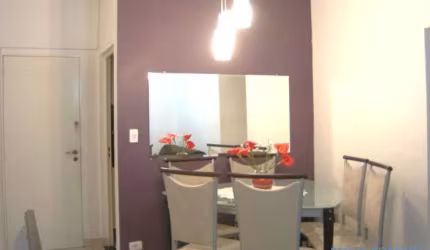 APARTAMENTO - JARDIM DIDINHA - SP