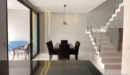 CASA EM CONDOMÍNIO - CONDOMÍNIO VEM VIVER JACAREÍ - SP