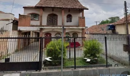CASA ASSOBRADADA - VILA MARIA - SP