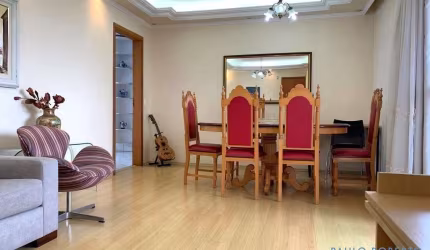 APARTAMENTO - JARDIM SÃO DIMAS - SP
