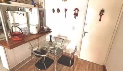 APARTAMENTO - VILA EMA - SP