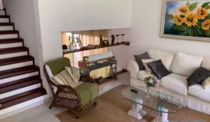 CASA ASSOBRADADA - JARDIM ESPLANADA - SP