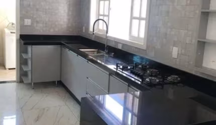 CASA EM CONDOMÍNIO - PARQUE RESIDENCIAL AQUARIUS - SP