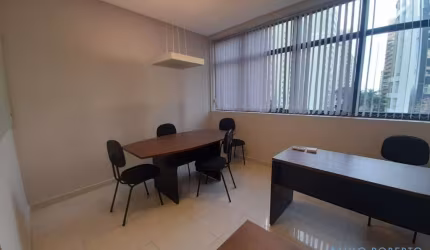 COMERCIAL - PARQUE RESIDENCIAL AQUARIUS - SP