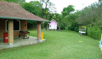 SÍTIO - FREITAS - SP