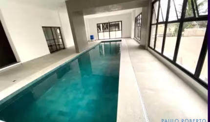 APARTAMENTO - PARQUE RESIDENCIAL AQUARIUS - SP