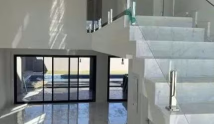 CASA EM CONDOMÍNIO - CONDOMÍNIO RESIDENCIAL JAGUARY - SP