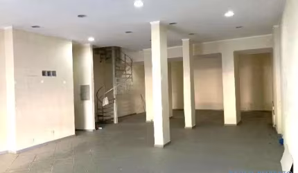 LOJA - JARDIM SÃO DIMAS - SP