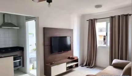 APARTAMENTO - MONTE CASTELO - SP