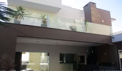 CASA EM CONDOMÍNIO - CONDOMÍNIO RESIDENCIAL JAGUARY - SP
