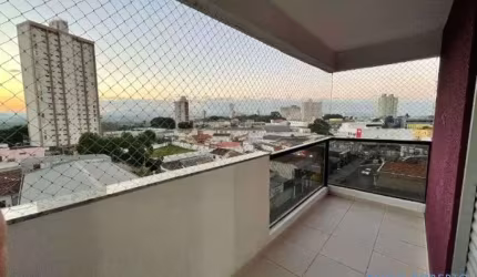 APARTAMENTO - CENTRO - SP