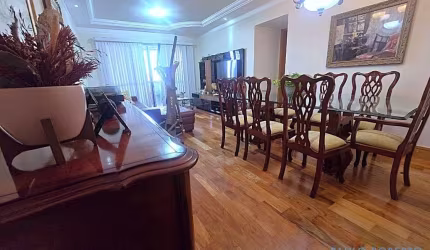 APARTAMENTO - JARDIM DAS COLINAS - SP