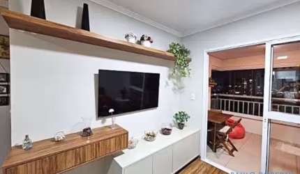 APARTAMENTO - PARQUE INDUSTRIAL - SP