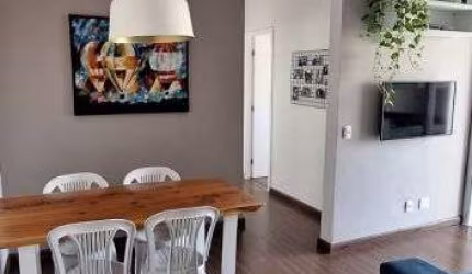 APARTAMENTO - JARDIM ORIENTE - SP