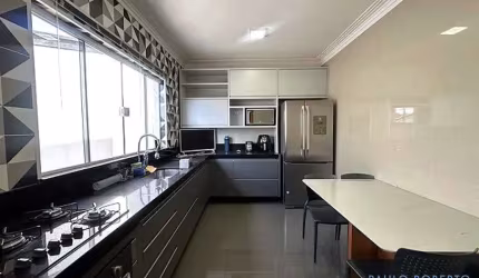 CASA TÉRREA - JARDIM SANTA JÚLIA - SP