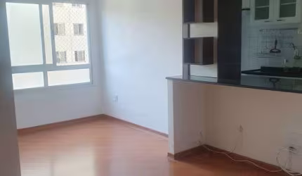 APARTAMENTO - MONTE CASTELO - SP