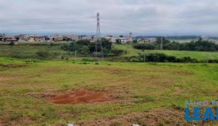 AREA - PARQUE RESIDENCIAL MARIA ELMIRA - SP