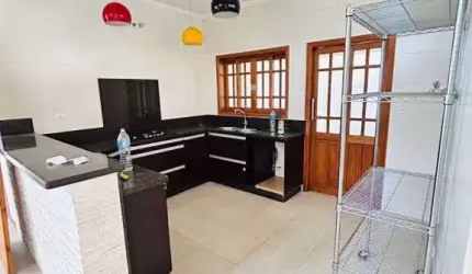 CASA EM CONDOMÍNIO - LOTEAMENTO VILLA BRANCA - SP