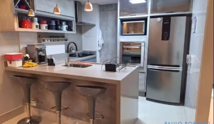 APARTAMENTO - PARQUE INDUSTRIAL - SP
