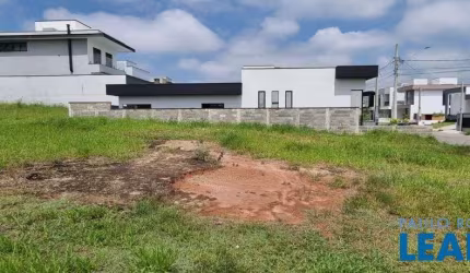 AREA - PARQUE RESIDENCIAL MARIA ELMIRA - SP
